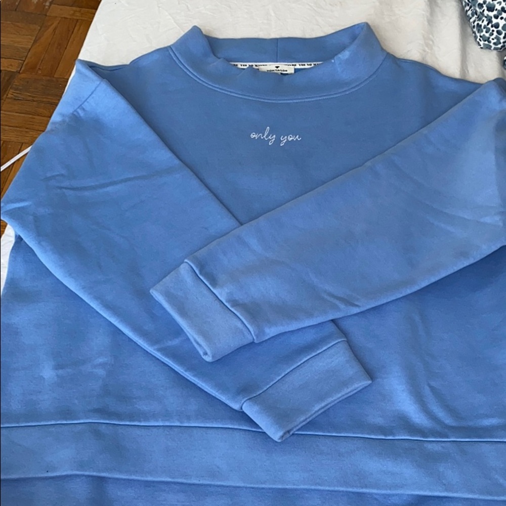 Tom tailor sweater